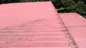 roof inspections florida